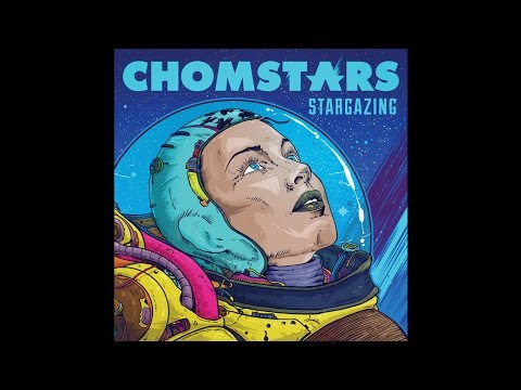 Chomstars - Hydrus