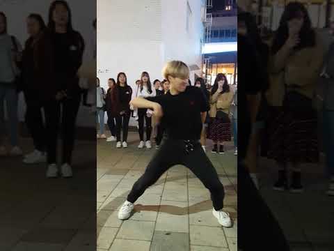 [MAXXAM] 190421 이찬욱 - 리듬 타(RHYTHM TA) (iKON cover)