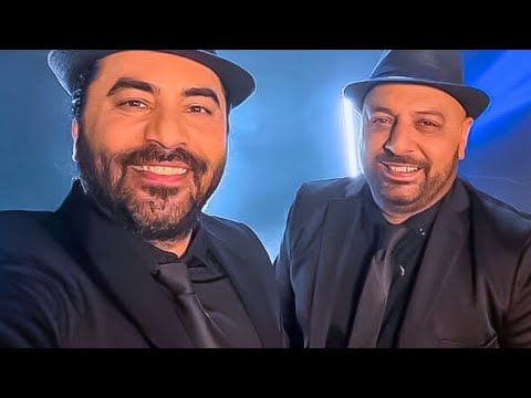 ☆RUMEN KAMBUROV & SALIH KAPTAN☆SERCUK ALIMOV ( SERBES )