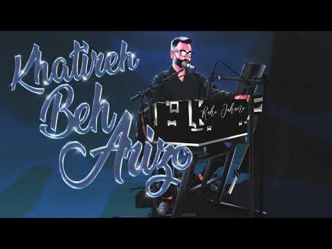 Rahe Jahani Khatireh Beh Arizo