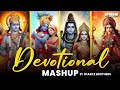 The Devotional Mashup 2024 SparkZ Brothers Shree Krishna Shree Ram Diwali Special