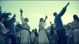Великий Бог Израиля (Live)
