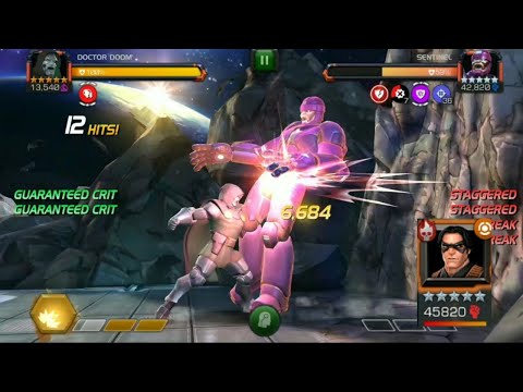 Variant 6 chapter 1.2 (Energize unblockable  sp 1 path)