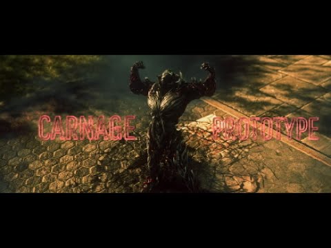 PROTOTYPE 2 ON THE PS5!