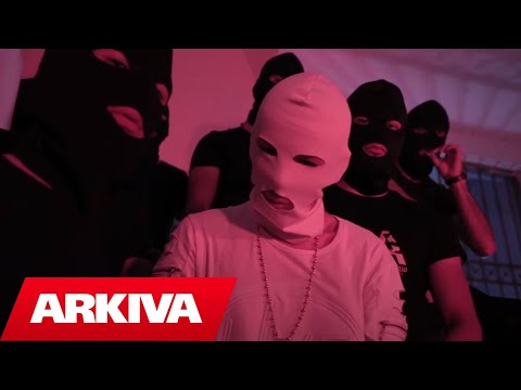 Klejdi - AJE (Official Video HD)