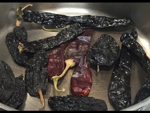 Pulled Pork Chilorio Tacos