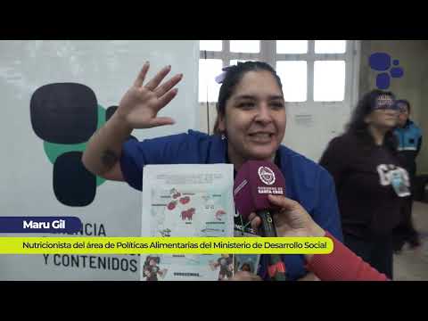 Portada video
