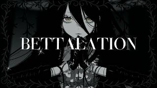 BETTALATION/ biz×ZERA