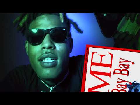 SHOTSRICH45 X BIGBANKBEE X J RETRO - AYE BAY BAY