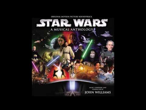 John Williams - Star Wars. End Title (HD)