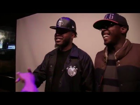 Billie Dutches vs Quie