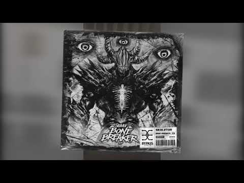 SKXLVTOR Breaks Down His Track "Bloodsport"