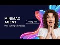 Build Anything You Imagine With This Free AI Agent No Limits