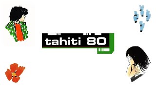 Tahiti 80 - Discographie : Puzzle 1999