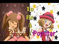 To Be A Princess Popstar Pokemon AMV
