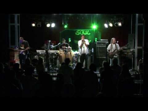 Vibe Irie - Come Again * Live at the Soul Kitchen*