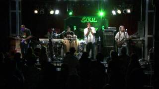 Vibe Irie - Come Again * Live at the Soul Kitchen*