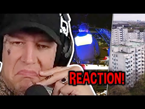DR0GENKRIEG in Hamburg 😱🚨 SpiegelTV Reaktion | MontanaBlack Reaktion