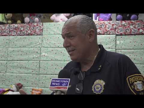 Paterson Pet Giveaway