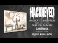 HACKNEYED - Maculate Conception (album track)