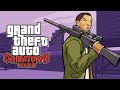 GTA Chinatown Wars: Ticklah - Descent (Ticklah Soundtrack)