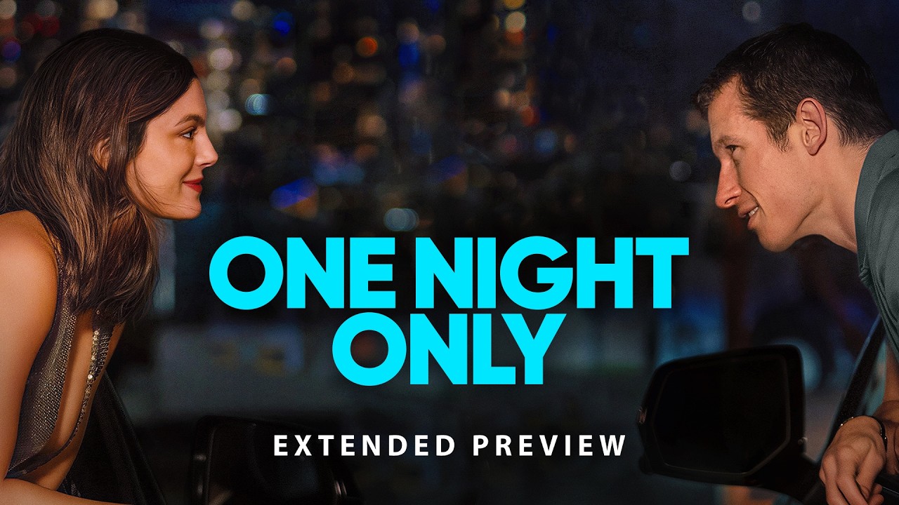 Miniature de la vidéo The Least Romantic Day Of The Year - Extended Preview du film Juste pour une Nuit