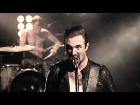 Royal Republic // Save The Nation (OFFICIAL VIDEO)