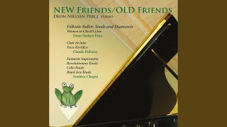 Toads and Diamonds: Bats