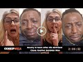 The Drama Between Bounty And His Girlfriend Turns Ugly