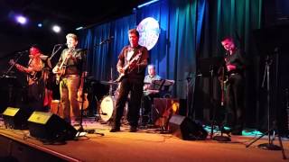 Harvest Moondogs "whatever gets you through the night"