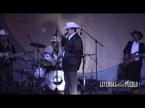 El Halcon De La Sierra - Corrido Del 8 (Video Oficial)