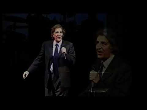 Giorgio Gaber L'AMERICA