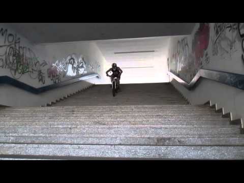 Plauen Urban MTB