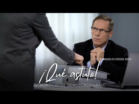 ¡Qué Astuto! -  Música Católica