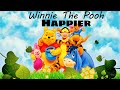 Special Childhood Week Winnie The Pooh Happier