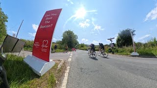 Download lagu The BHF London to Brighton Charity bike ride 2025! mp3