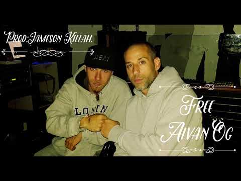 Free Aivan Og_Una Parte de mi.Prod:Jameson Killah.
