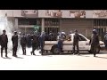 Zimbabwe Minister Accuses Opposition Of Gun Smuggling