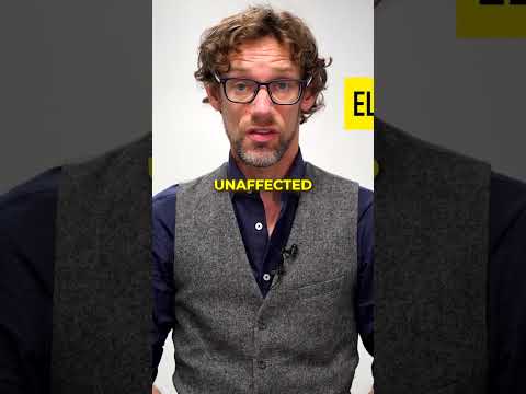 Part of a video titled Why Picking the Right Arm Sling is Important - YouTube