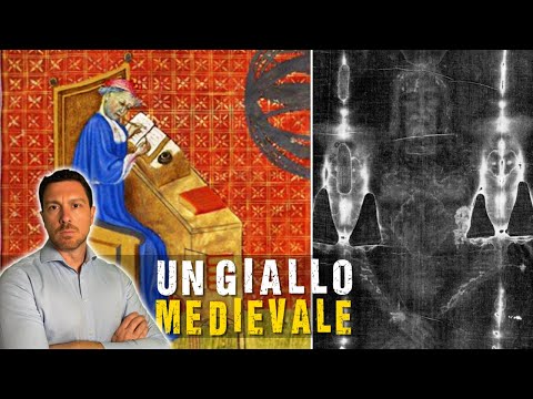 Medieval fragment discovered: the Shroud is a "fake to defraud the faithful"