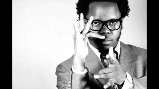 Ambrose Akinmusire - Henya - YouTube.flv