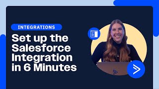 Set up the Salesforce Integration with ActiveCampaign in 6 Minutes