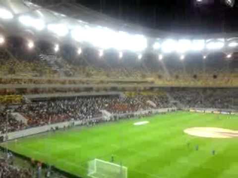 galerie RAPID-PSV   legione draganeasca