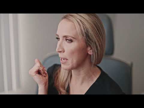 Reno Reduce Face Swelling | Manual Lymphatic Drainage Massage Lake Tahoe | Dr. Erez Dayan