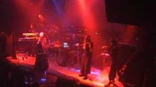 Dark Sanctuary - Cet Enfer Au Paradis