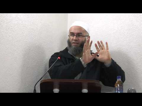 Një rast shumë interesant me Omer ibn Abdulazizin - Hoxhë Ekrem Avdiu