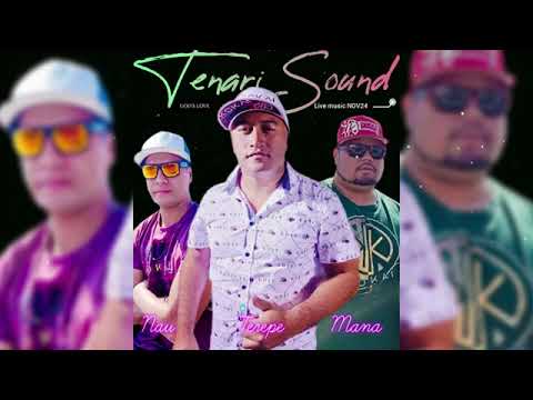 TENARI SOUND - 16 LENTO - NOV24