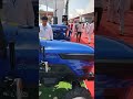 Electric Tractor