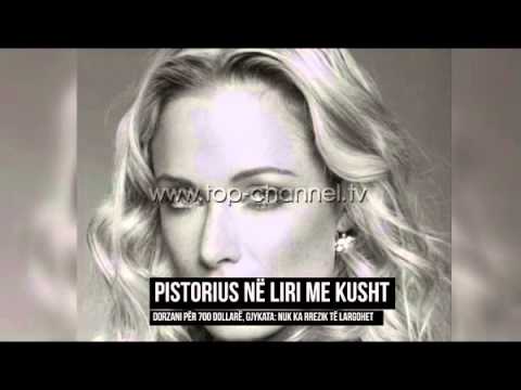 Bllok informativ nga bota - 08/12/2015  - Top Channel Albania - News - Lajme