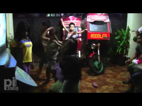 From 2NE1 to Flo-Rida - The Kids Dance to "Low"